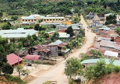 Tăng cường chỉ đạo triển khai công tác giảm nghèo trên địa bàn tỉnh Quảng Ninh 