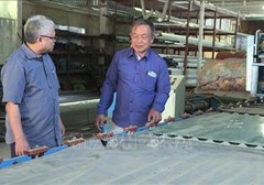 Thúc đẩy phát triển kinh tế - xã hội ở vùng biên giới Thanh Hóa 